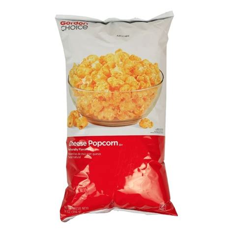 gfs popcorn|gfs products and prices.